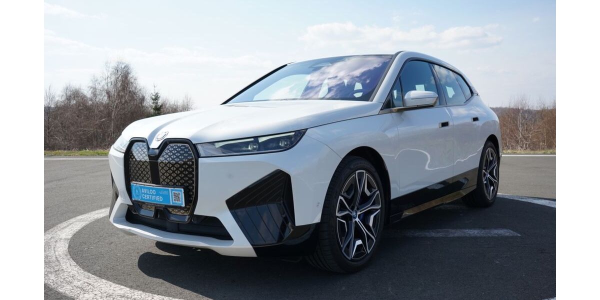 BMW iX 149.772 km 34.900 &euro; Burbach 57299