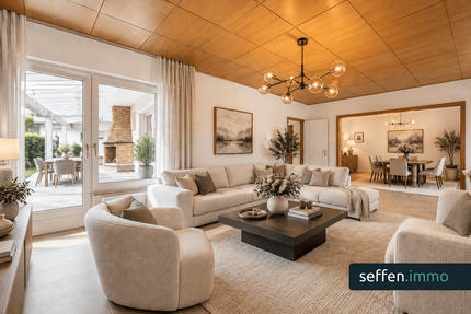 Haus Bedburg - 5 Zimmer, 127 m&sup2;, 345.000&euro; | Angebot:27523955