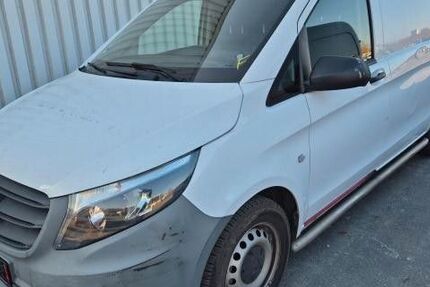 Mercedes-Benz Vito 126.500 km 13.490 &euro; Frankfurt am Main 65933