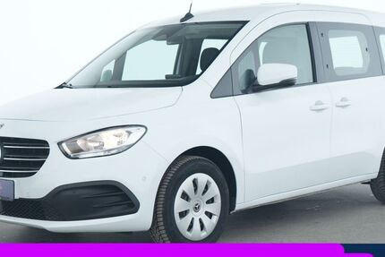 Mercedes-Benz T-Klasse 44.933 km 23.363 &euro; Dietzenbach bei Frankfurt 63128