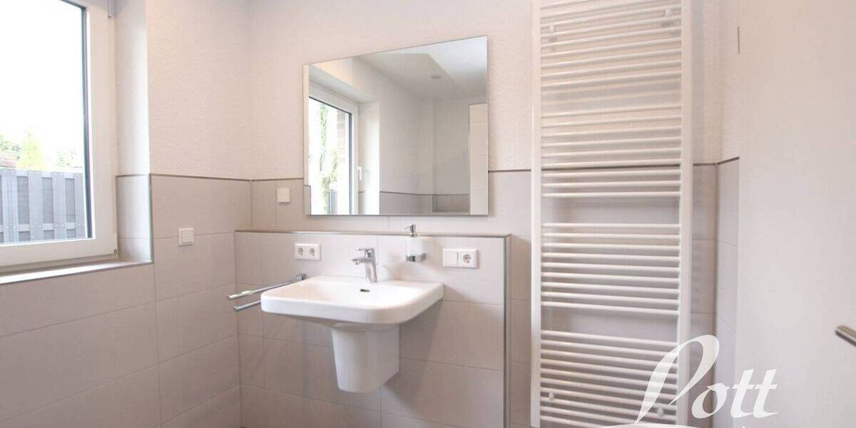 Einfamilienhaus Apen / Augustfehn Augustfehn I - 3 Zimmer, 93 m&sup2;, 360.000&euro; | Angebot:25725579