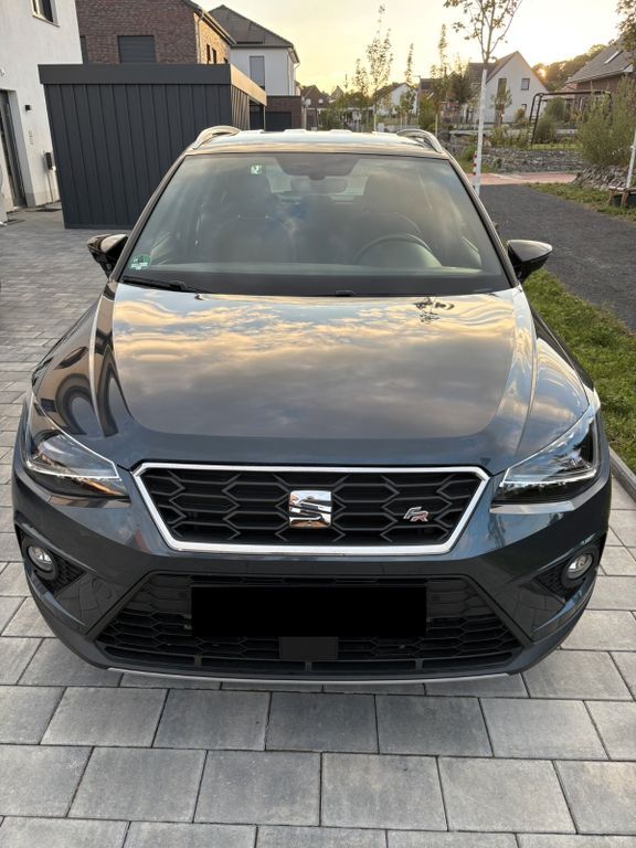 Seat Arona 38.820 km 20.490 € Springe 31832