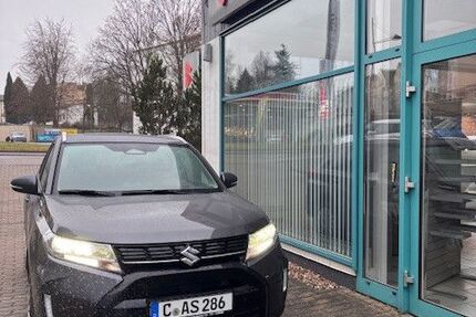 Suzuki Vitara 2.500 km 24.750 &euro; Chemnitz 09116