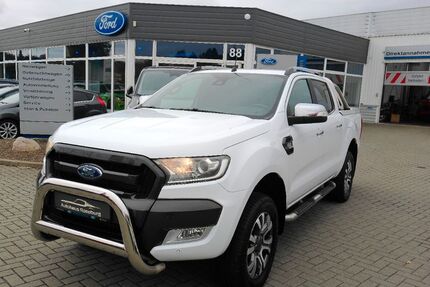 Ford Ranger 193.131 km 19.990 &euro; Aschersleben 06449