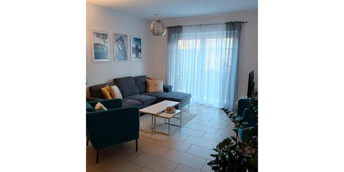 Etagenwohnung Pocking - 4 Zimmer, 90 m&sup2;, 800&euro; | Angebot:26261888