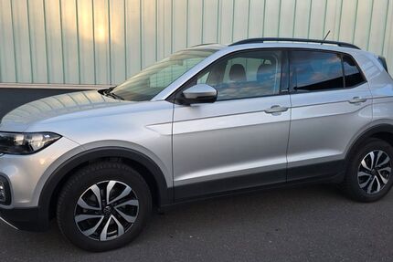 VW T-Cross 29.940 km 23.480 &euro; Neuwied 56567