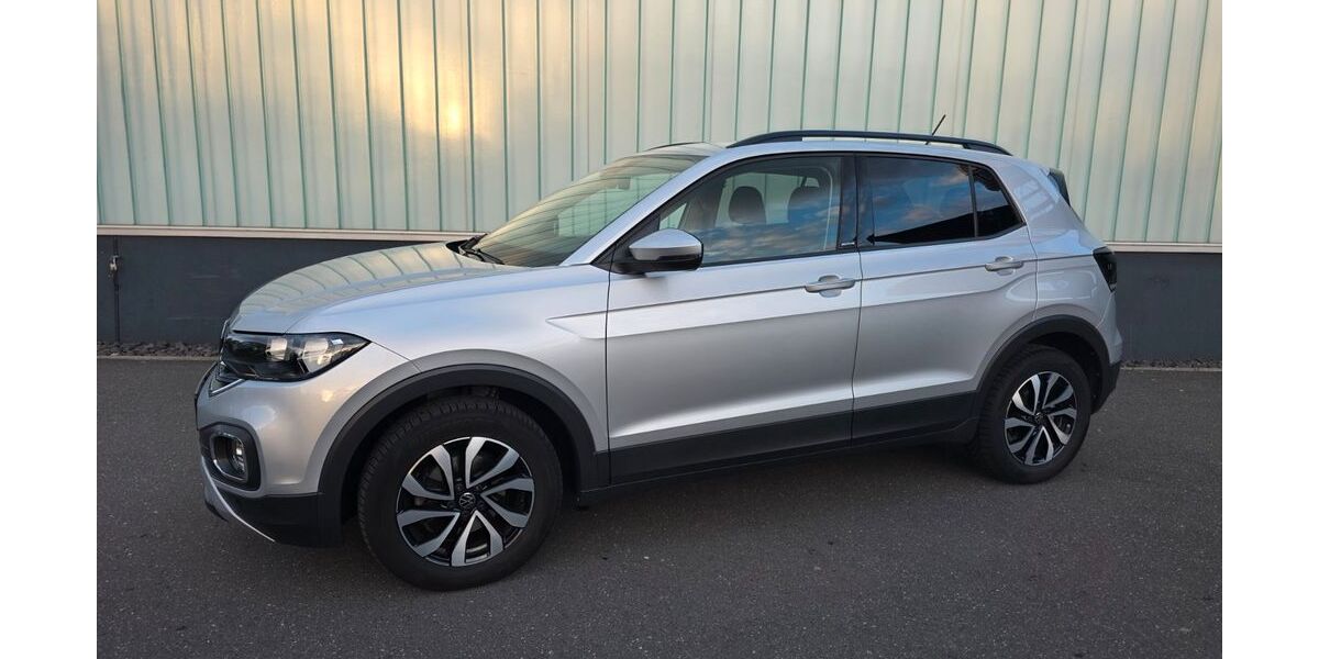 VW T-Cross 29.940 km 23.990 &euro; Neuwied 56567