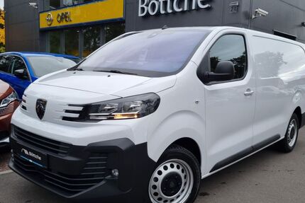 Peugeot Expert 17.005 km 24.780 € Potsdam 14480