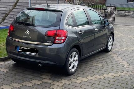 Citroen C3 201.800 km 3.350 &euro; Rastatt 76437