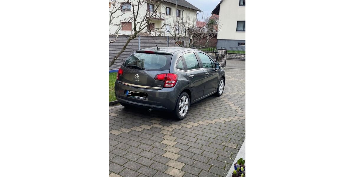 Citroen C3 201.800 km 3.350 &euro; Rastatt 76437