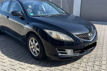 Mazda 6 209.000 km 2.300 &euro; Grünstadt 67269
