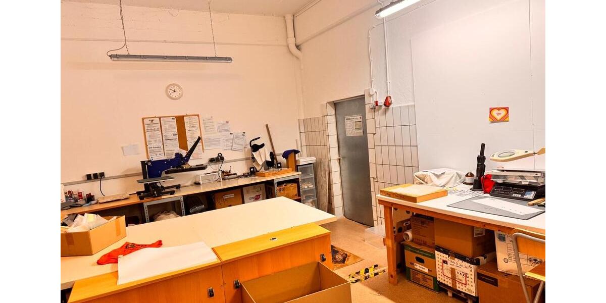 Gewerbeobjekt Bad Waldsee - 1.850&euro; | Angebot:26104888