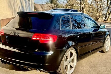 Audi A3 122.835 km 9.999 € Grünstadt 67269
