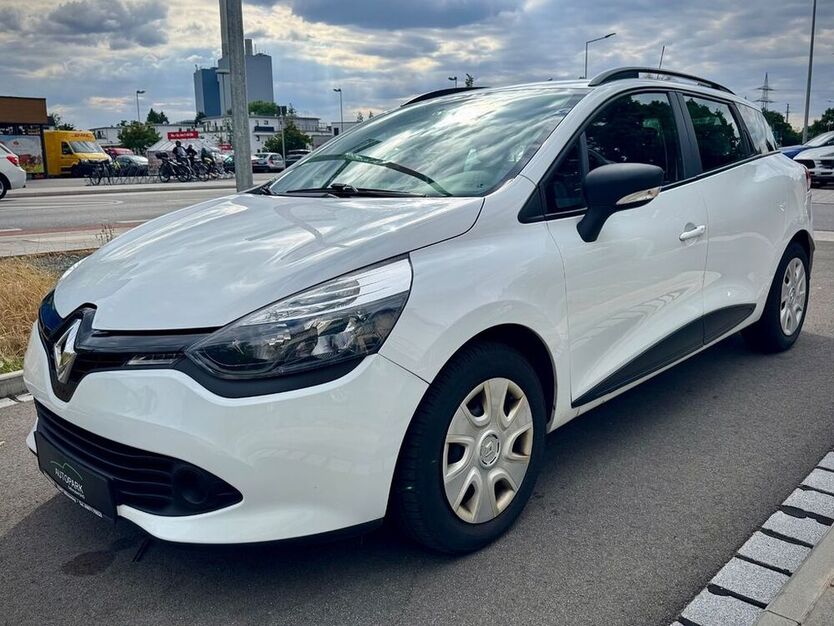 Clio