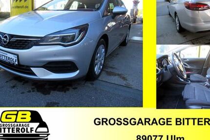 Opel Astra 109.000 km 9.990 &euro; Ulm 89077