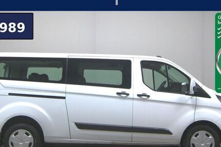 Ford Tourneo Custom 134.719 km 21.680 &euro; Gyhum/Bockel 27404