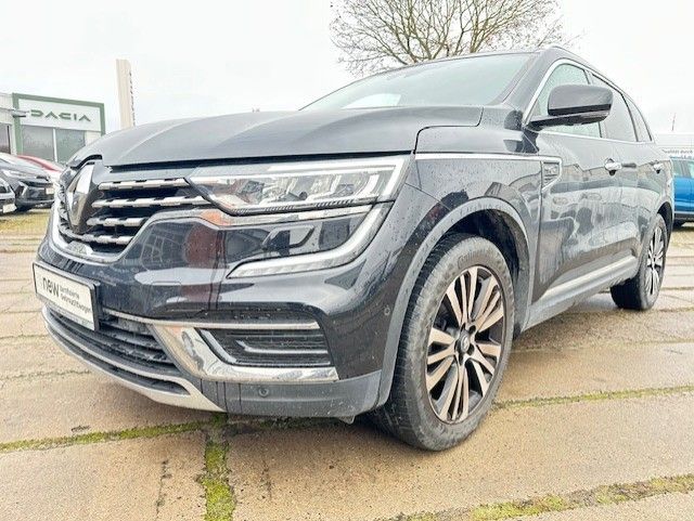 Renault Koleos 39.592 km 24.997 &euro; Zossen 15806