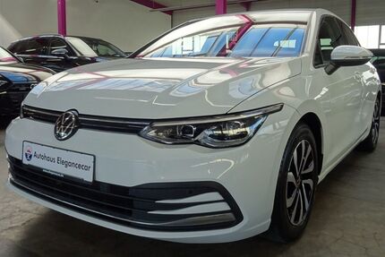 VW Golf 52.746 km 21.349 &euro; Holzgerlingen bei Stuttgart 71088