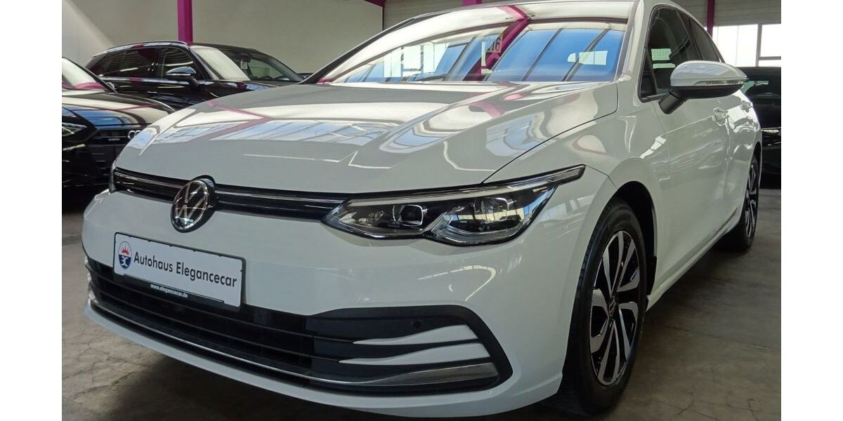 VW Golf 52.746 km 21.349 &euro; Holzgerlingen bei Stuttgart 71088
