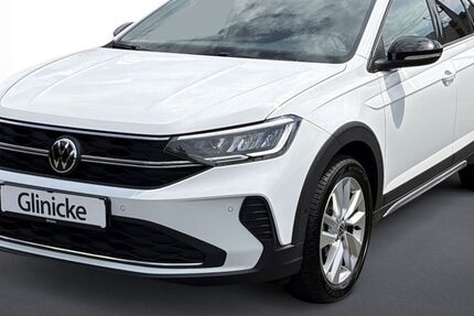 VW Taigo 8.000 km 24.900 &euro; Kassel 34119