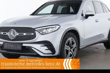 Mercedes GLC 220