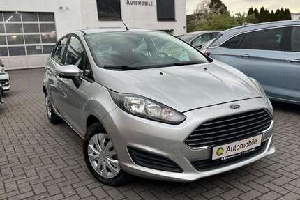 Ford Fiesta 99.100 km 5.749 &euro; Troisdorf 53840
