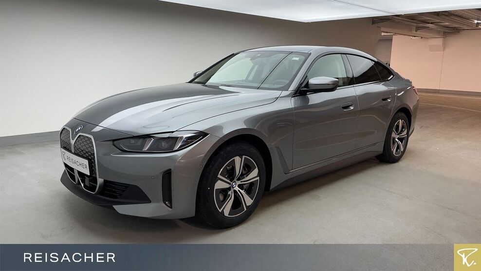 BMW i4 13.111 km 44.990 € Augsburg 86167
