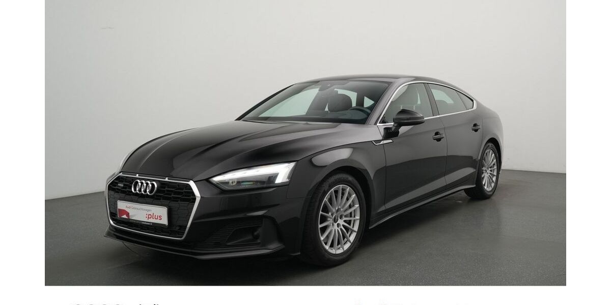 Audi A5 93.623 km 39.988 &euro; Leverkusen 51373