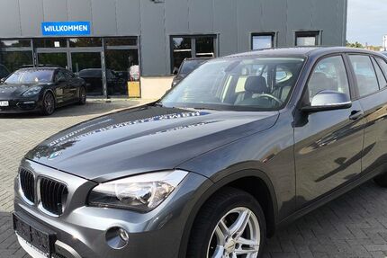 BMW X1 28.727 km 14.900 &euro; Alsdorf (Nordrhein-Westfalen) 52477
