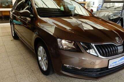 Skoda Octavia 75.340 km 12.980 &euro; Syke 28857