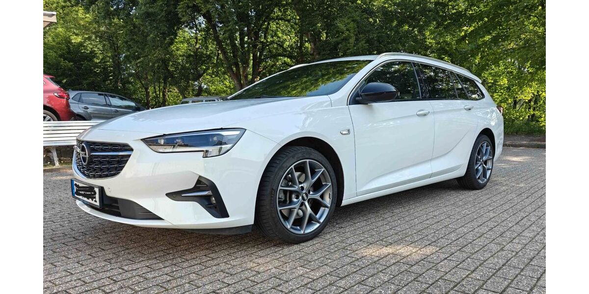 Opel Insignia 88.500 km 13.950 &euro; Remscheid 42859