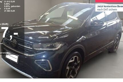 VW T-Cross 22.066 km 26.994 &euro; Krefeld 47805
