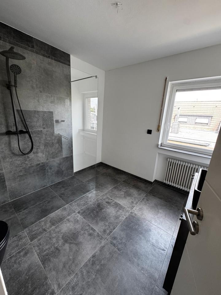 Schönes, modernisiertes Haus AtRIUmhaus in Windberg Privat