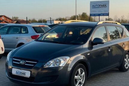 Kia ceed Sportswagon 172.000 km 3.990 &euro; Lengede 38268