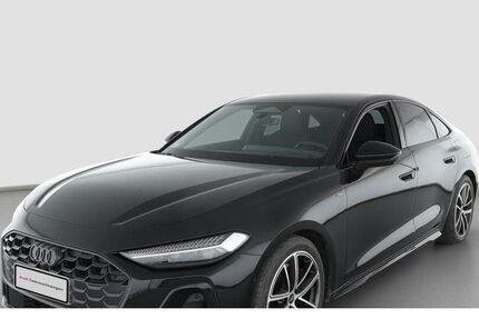 Audi A5 28.150 km 58.900 &euro; Ebersberg bei München 85560