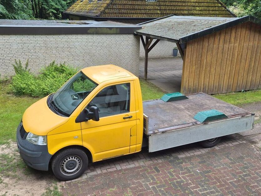 T5 Transporter