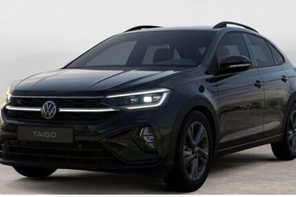 VW Taigo