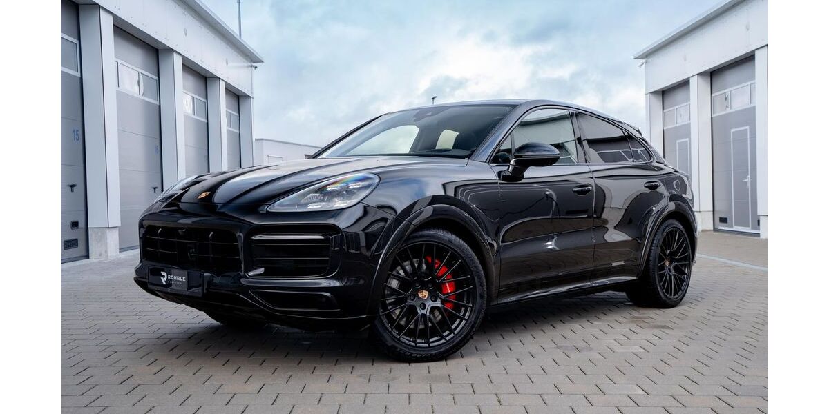 Porsche Cayenne 62.671 km 88.990 &euro; Oberndorf am Neckar 78727