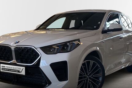 BMW X2 23.534 km 45.160 &euro; Geretsried - Gelting 82538