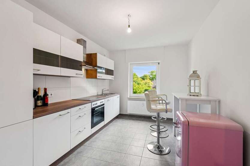 Wohnung zum Mieten in Krefeld 650 € 56 m²