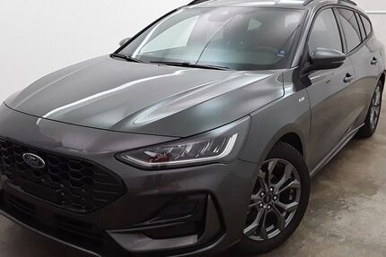 Ford Focus 13.790 km 26.700 &euro; Isernhagen NB (Hannover) 30916