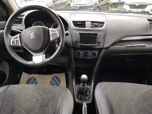 Suzuki Swift X-TRA 86.750 km 8.950 &euro; Werdau 08412