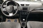 Suzuki Swift X-TRA 86.750 km 8.950 &euro; Werdau 08412