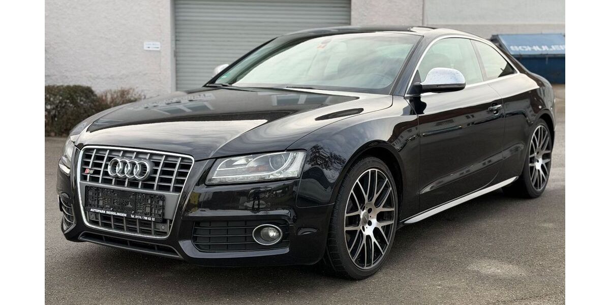 Audi A5 222.650 km 7.450 &euro; Deisslingen 78652