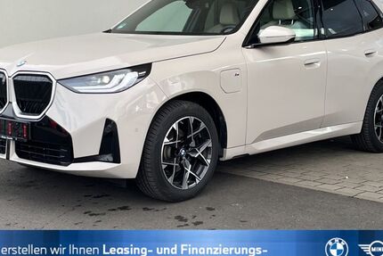 BMW X3 7.382 km 58.750 &euro; Salz 97616