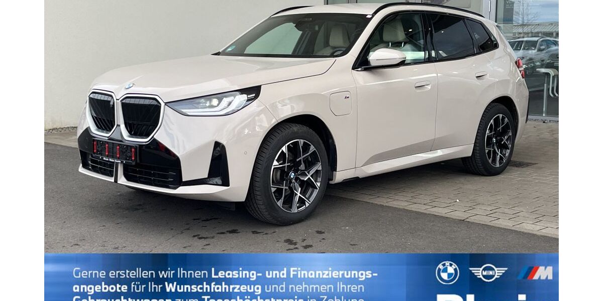 BMW X3 7.382 km 58.750 &euro; Salz 97616