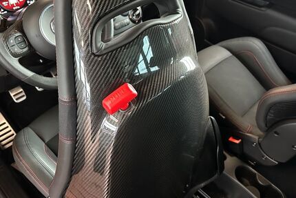 Fiat 500 6.000 km 30.890 &euro; Helmstedt 38350