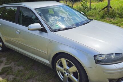 Audi A3 188.000 km 4.450 € Bensheim 64625