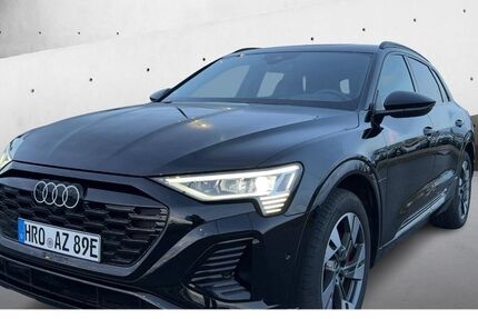 Audi Q8 4.510 km 79.990 &euro; Rostock 18059