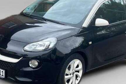Opel Adam 48.500 km 9.100 &euro; Ingelheim am Rhein, Stadt 55218